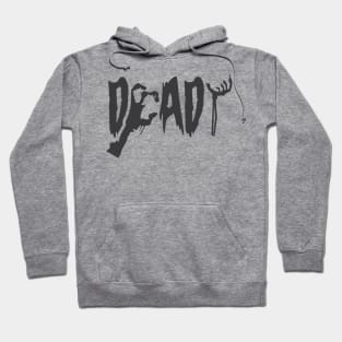 Deady - Daddy Hoodie